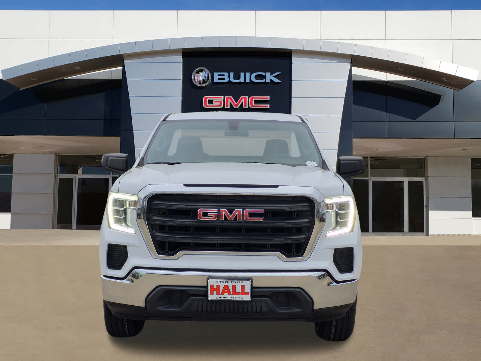 2021 GMC Sierra 1500 Sierra