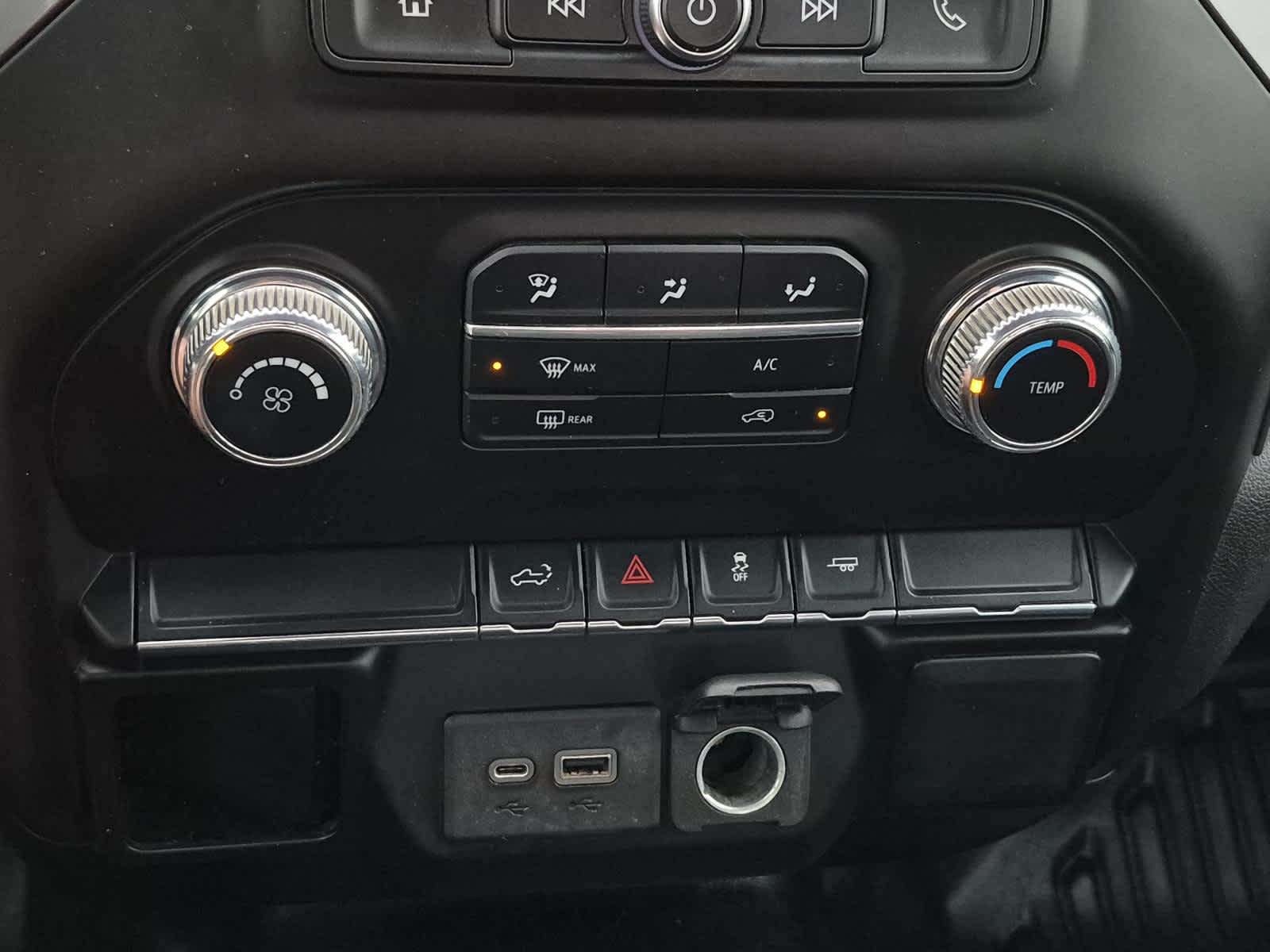 2021 GMC Sierra 1500 Sierra