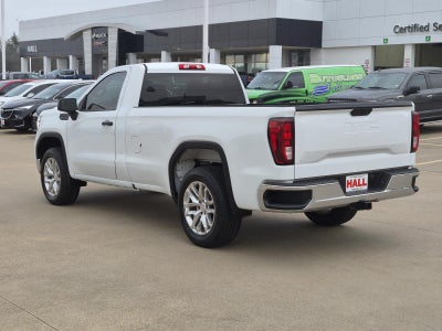 2021 GMC Sierra 1500 Sierra