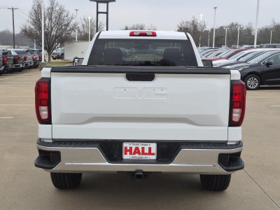 2021 GMC Sierra 1500 Sierra