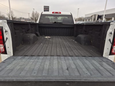 2021 GMC Sierra 1500 Sierra