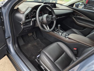 2021 Mazda Mazda CX-30 Premium