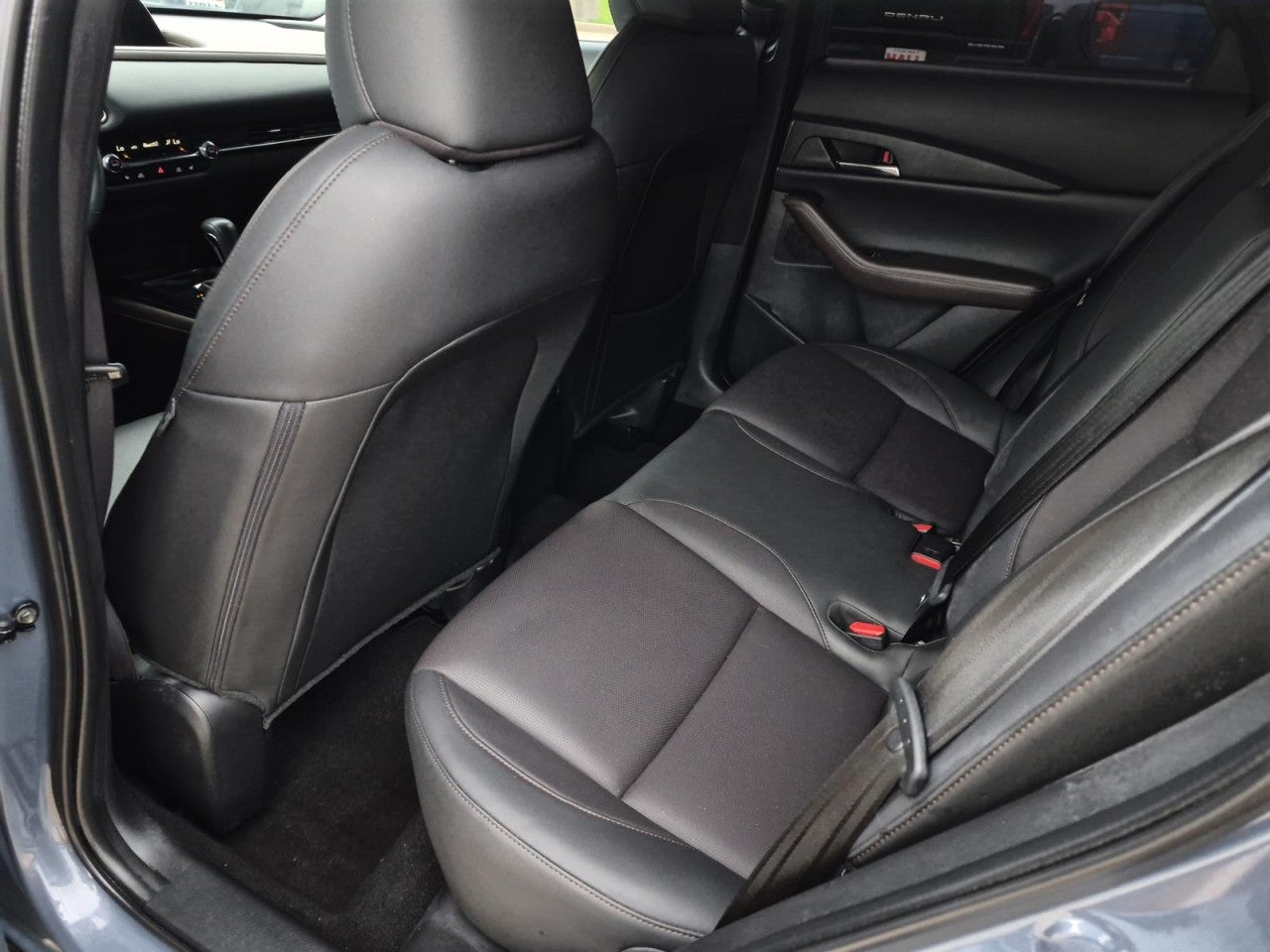 2021 Mazda Mazda CX-30 Premium