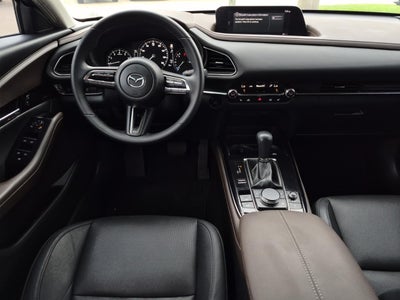 2021 Mazda Mazda CX-30 Premium