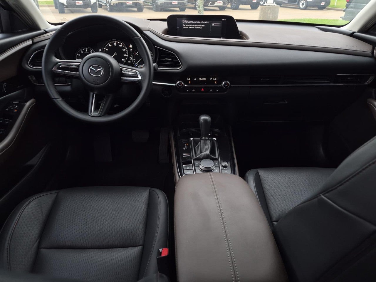 2021 Mazda Mazda CX-30 Premium