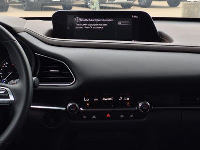 2021 Mazda Mazda CX-30 Premium