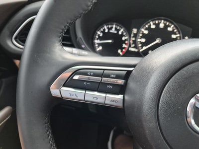 2021 Mazda Mazda CX-30 Premium