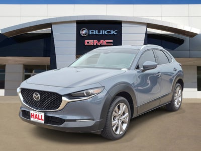 2021 Mazda Mazda CX-30 Premium