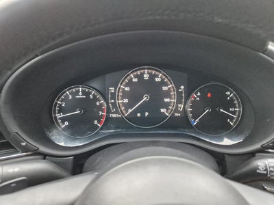 2021 Mazda Mazda CX-30 Premium