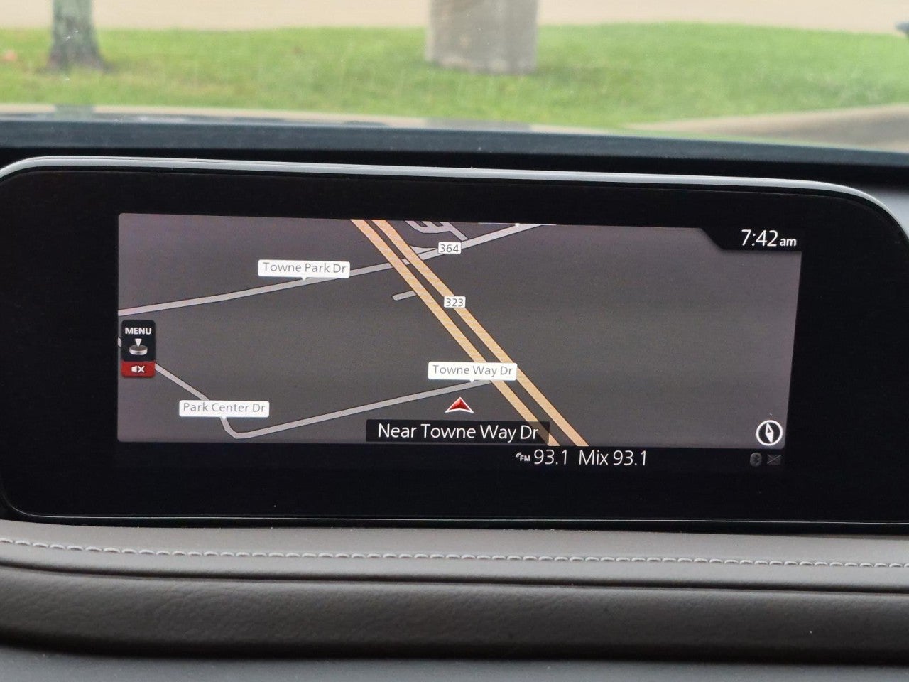 2021 Mazda Mazda CX-30 Premium