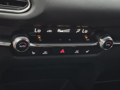 2021 Mazda Mazda CX-30 Premium