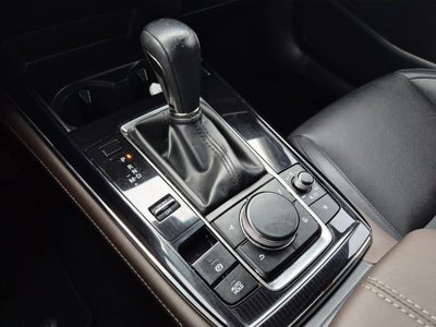 2021 Mazda Mazda CX-30 Premium