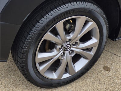 2021 Mazda Mazda CX-30 Premium