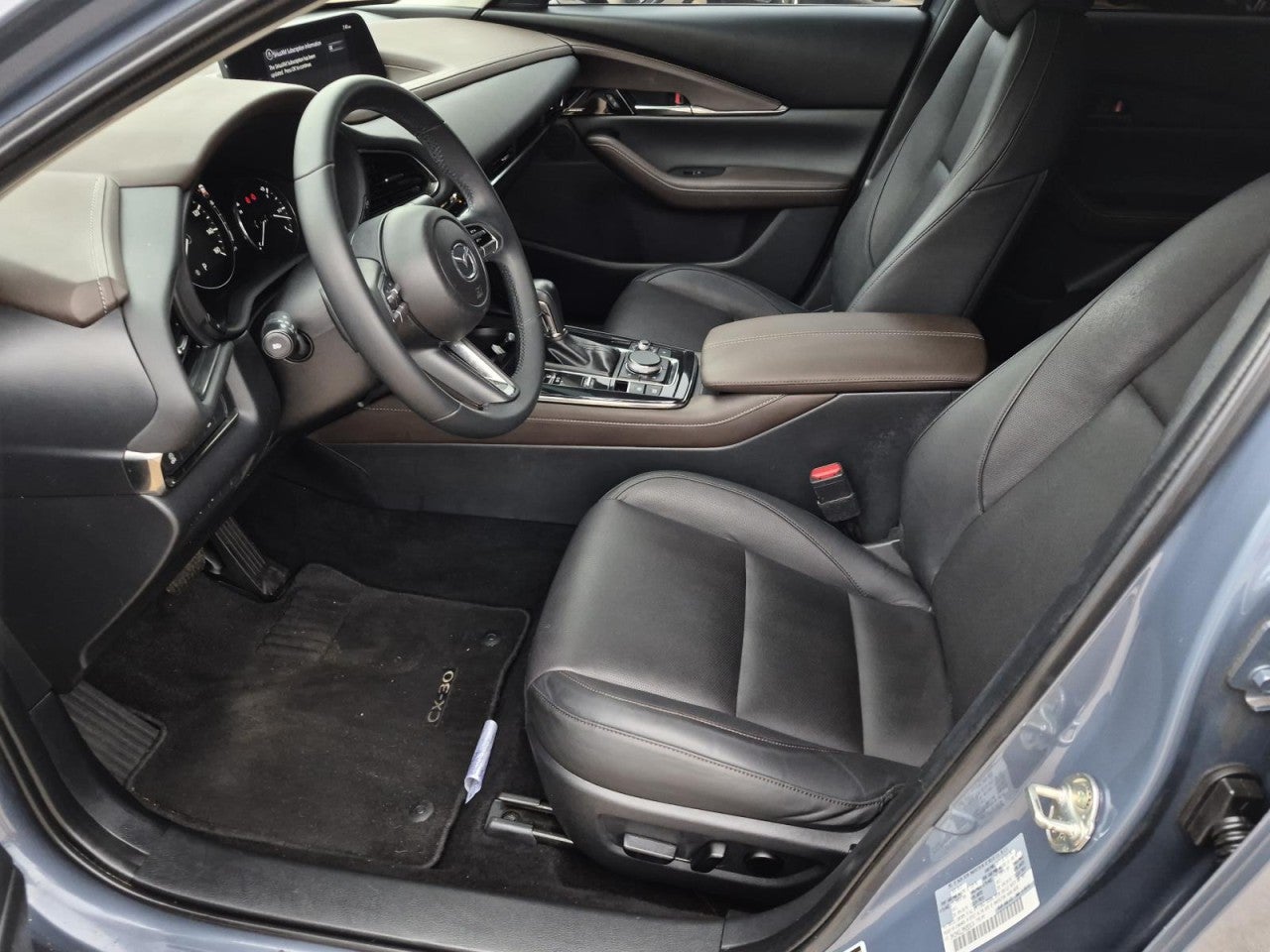 2021 Mazda Mazda CX-30 Premium