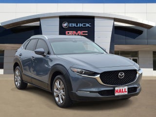 2021 Mazda Mazda CX-30 Premium