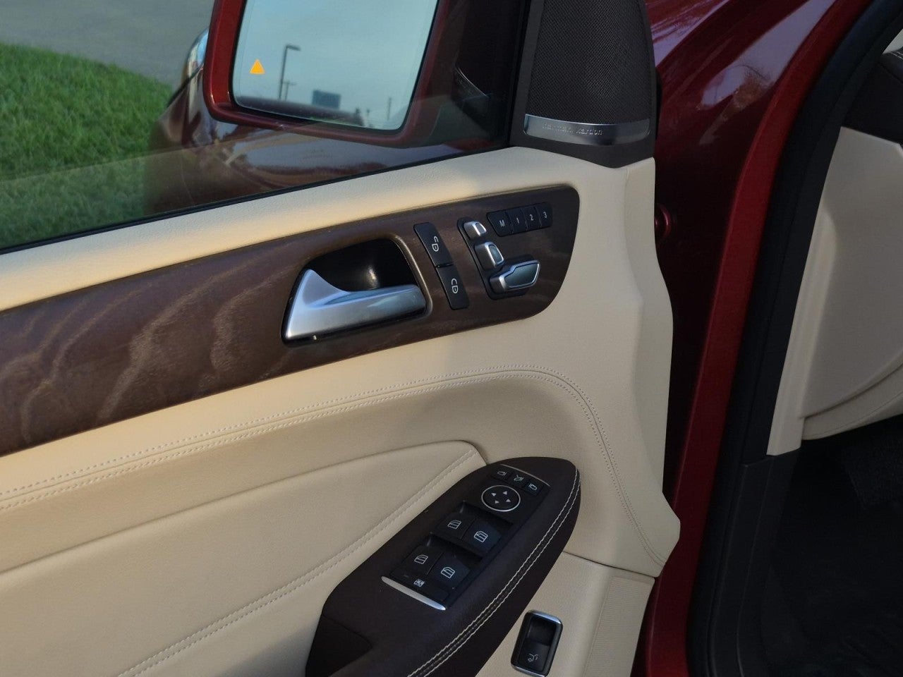 2018 Mercedes-Benz GLE 350 GLE 350