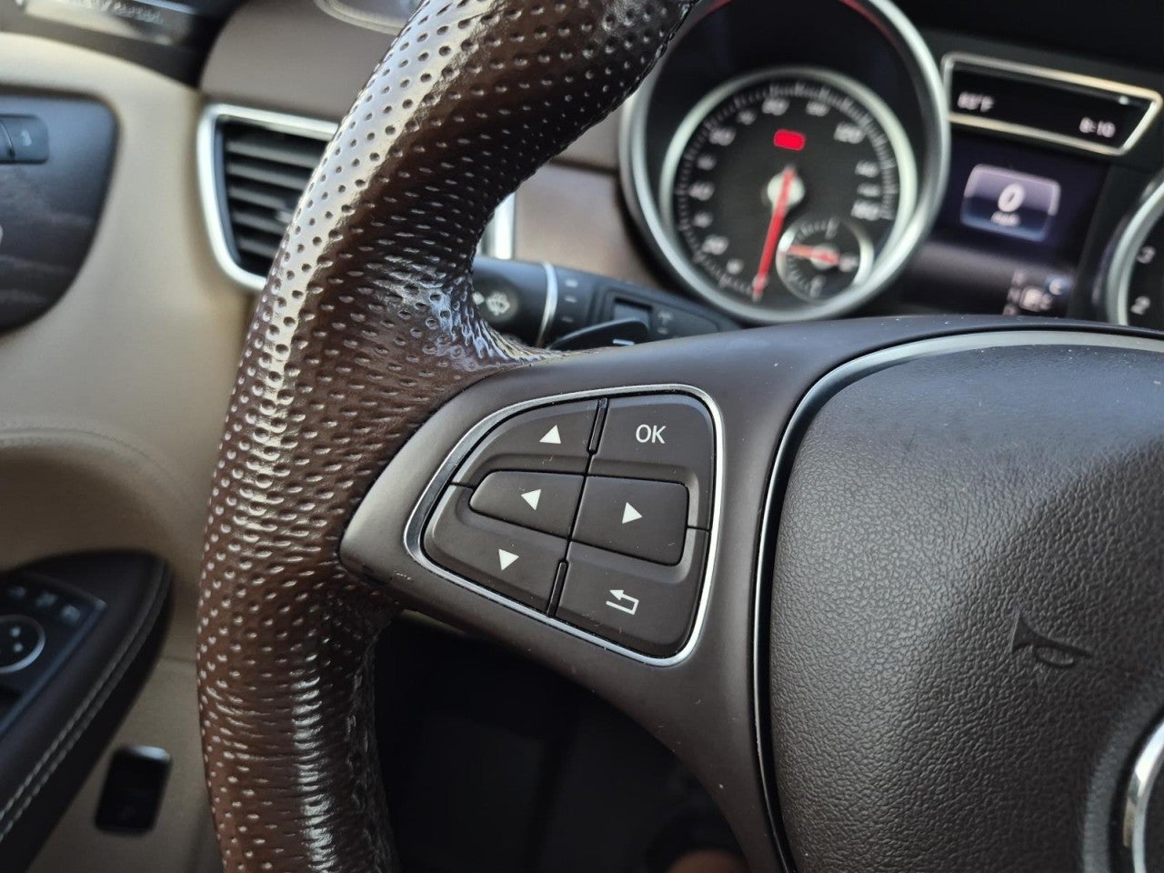 2018 Mercedes-Benz GLE 350 GLE 350