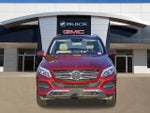 2018 Mercedes-Benz GLE 350 GLE 350