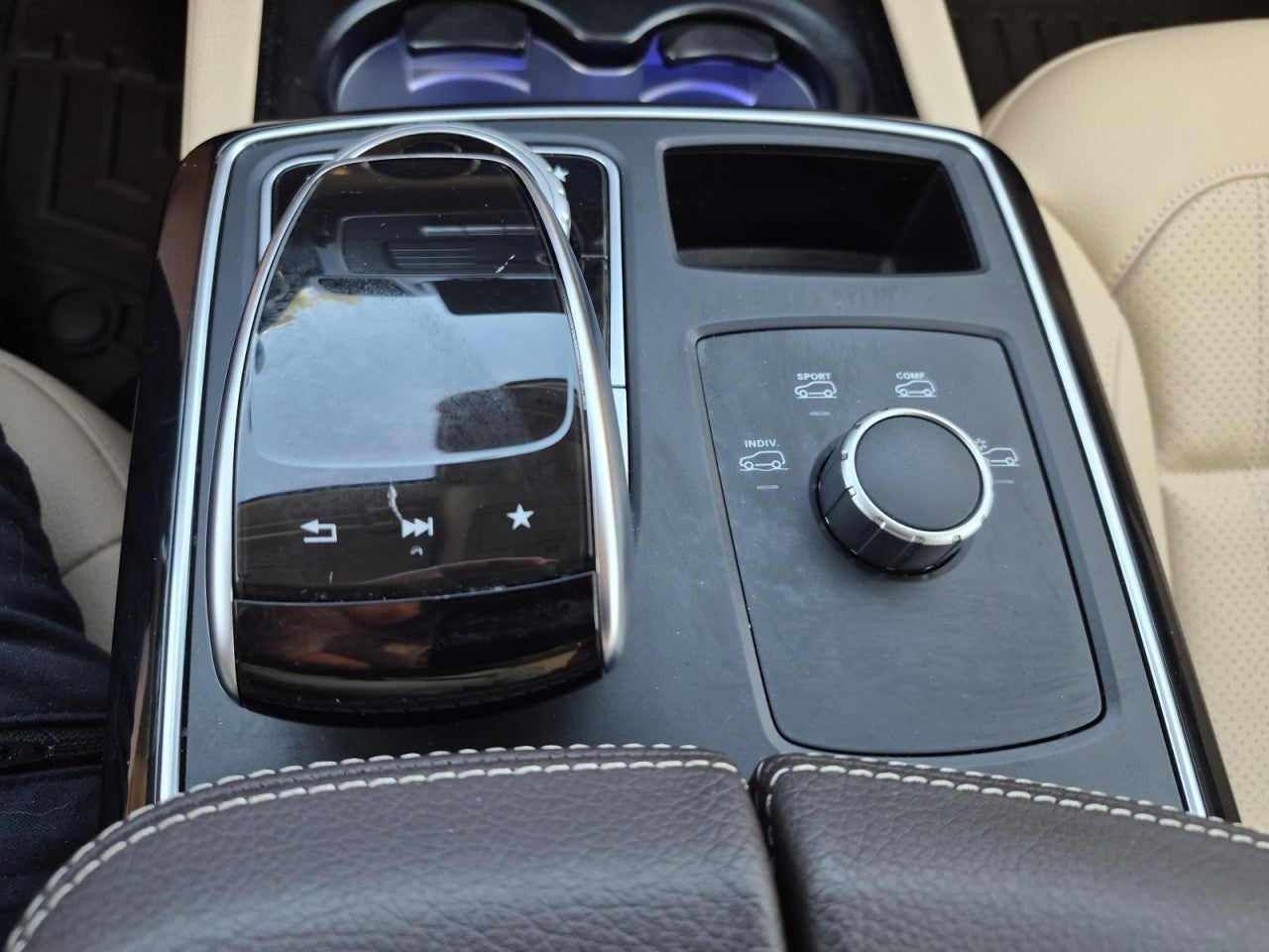 2018 Mercedes-Benz GLE 350 GLE 350