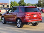 2018 Mercedes-Benz GLE 350 GLE 350
