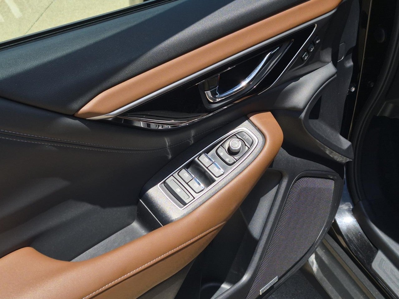 2021 Subaru Outback Touring