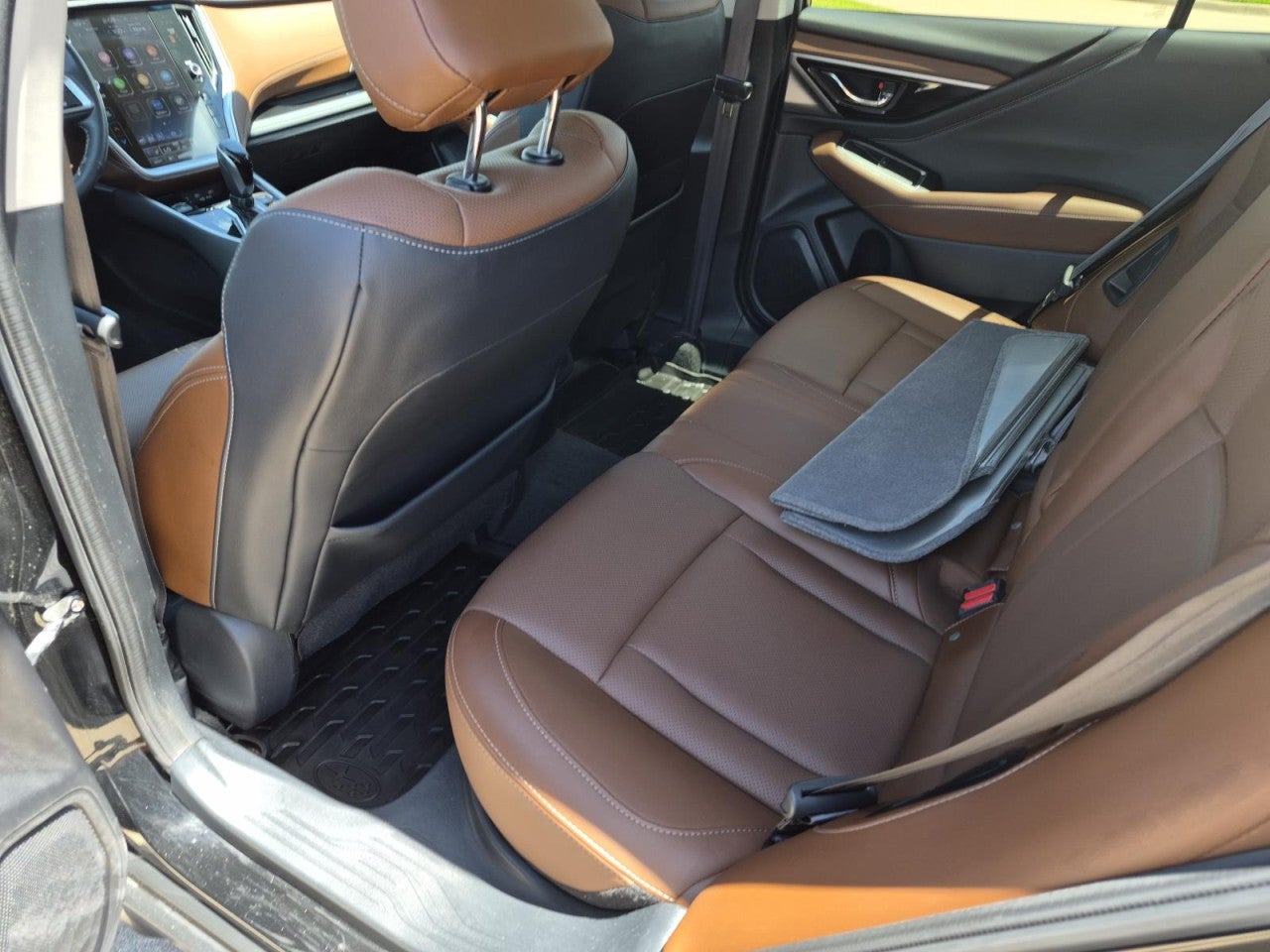 2021 Subaru Outback Touring