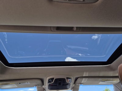 2021 Subaru Outback Touring