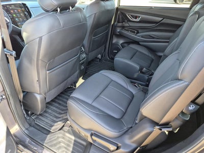 2025 Subaru Ascent Limited 7-Passenger
