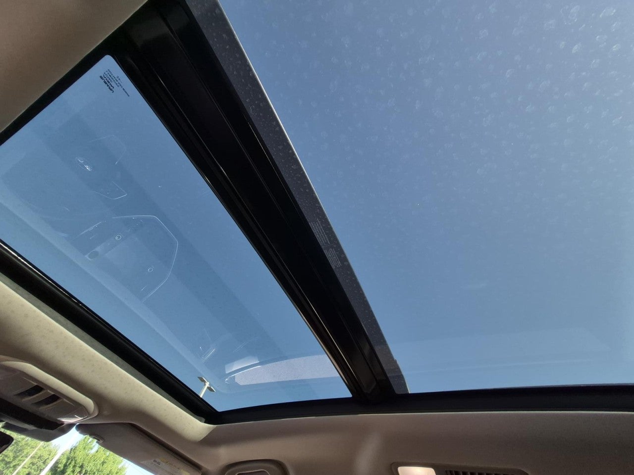2025 Subaru Ascent Limited 7-Passenger