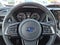 2025 Subaru Ascent Limited 7-Passenger