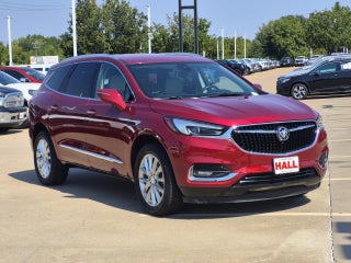 2020 Buick Enclave Premium