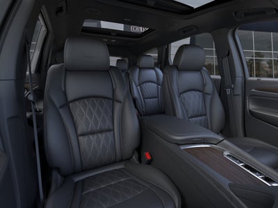 2024 Buick Enclave Avenir
