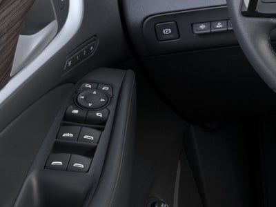 2024 Buick Enclave Avenir