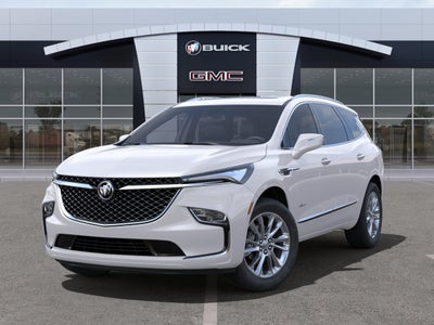 2024 Buick Enclave Avenir