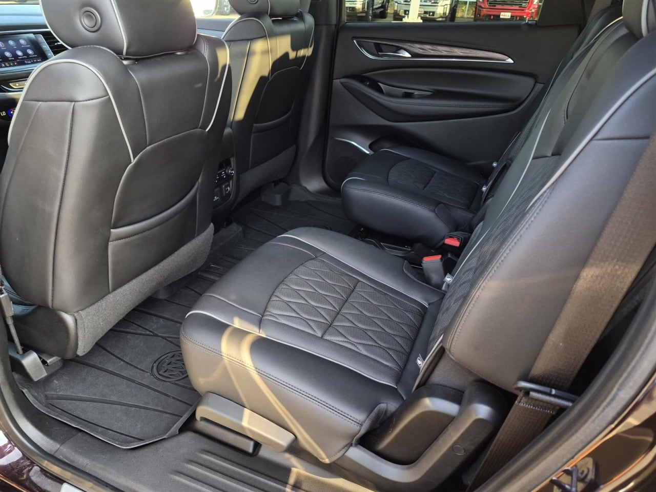 2022 Buick Enclave Avenir