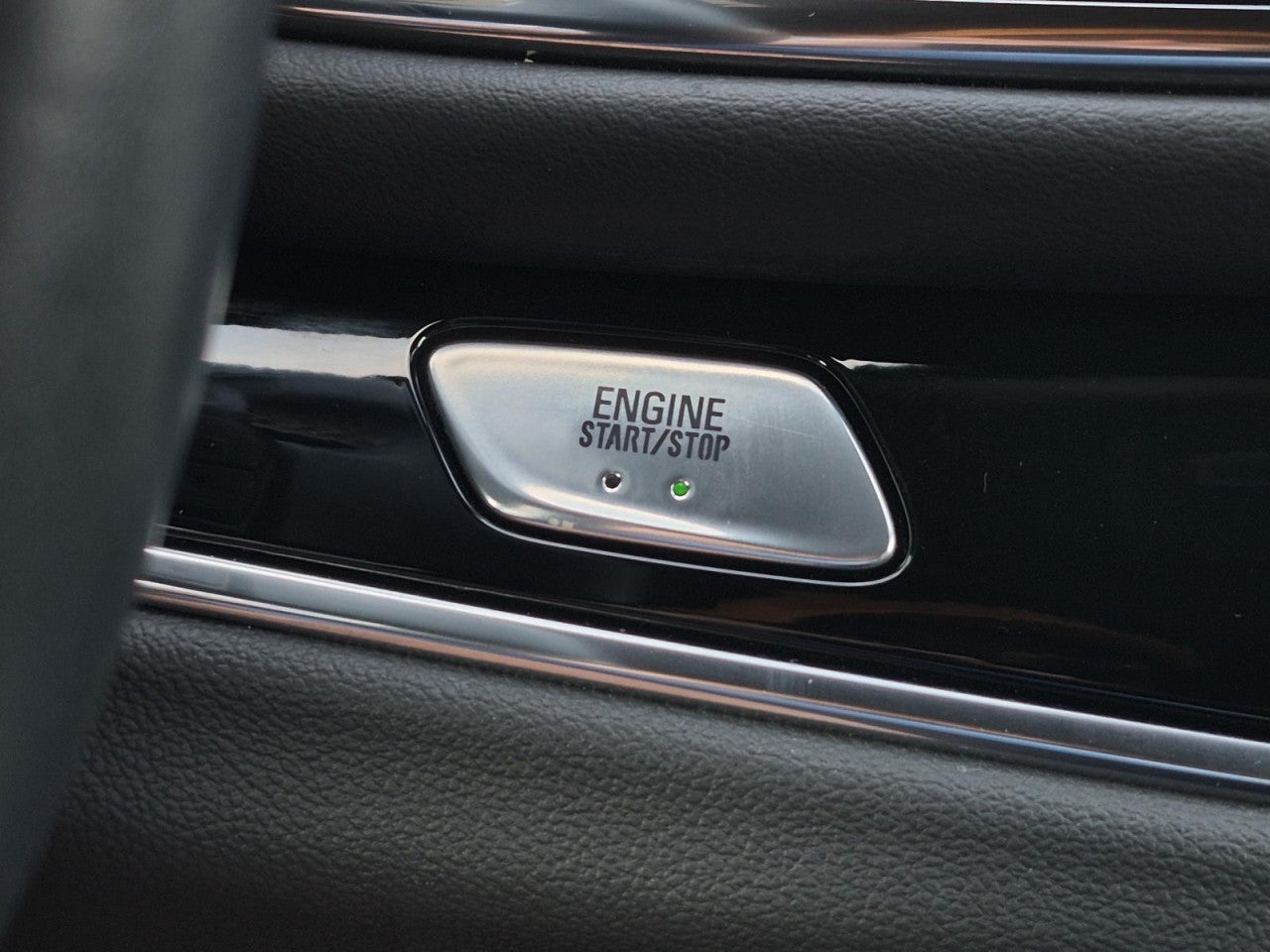 2022 Buick Enclave Avenir