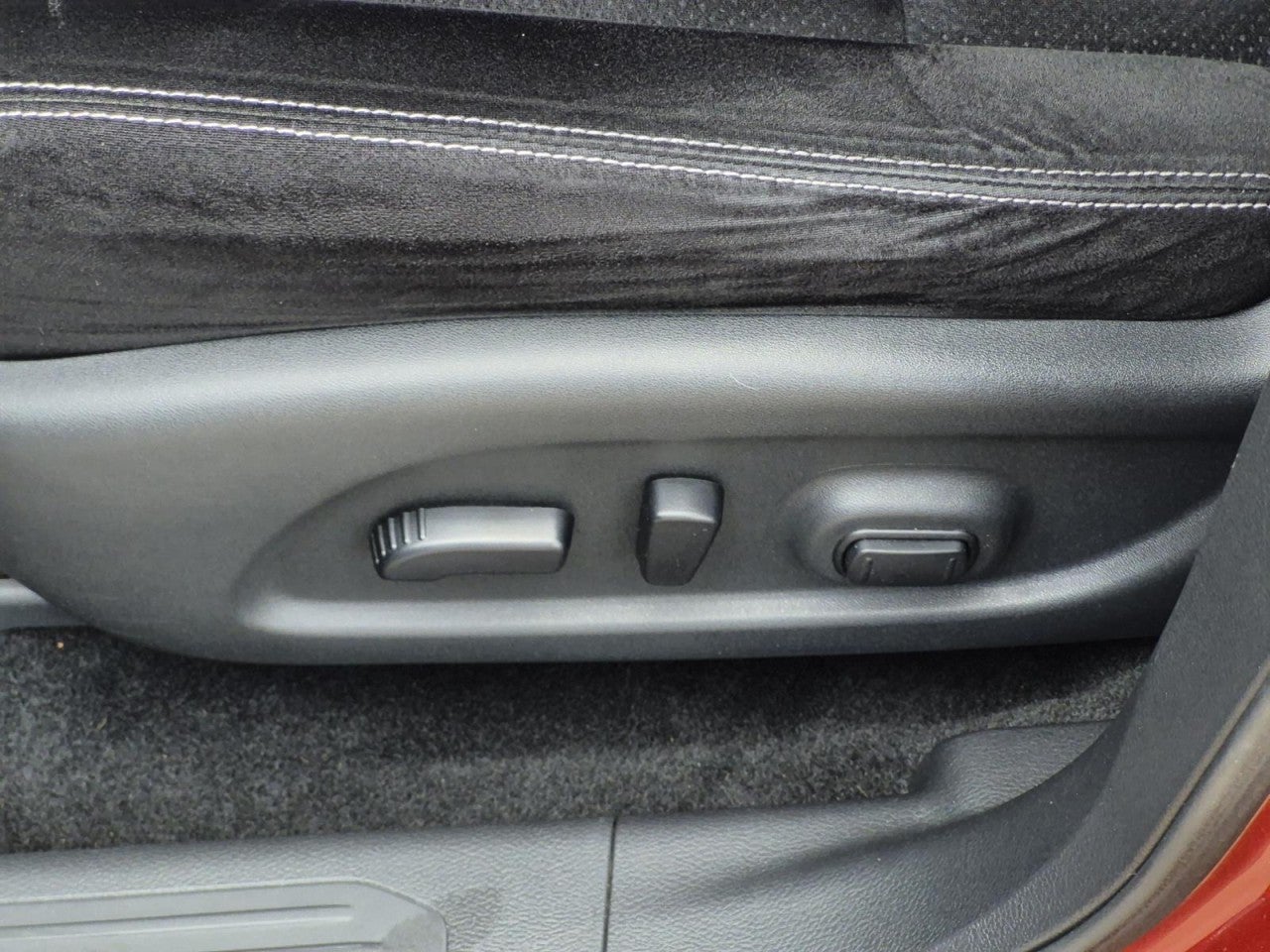 2018 Nissan Murano SV