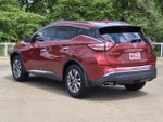 2018 Nissan Murano SV