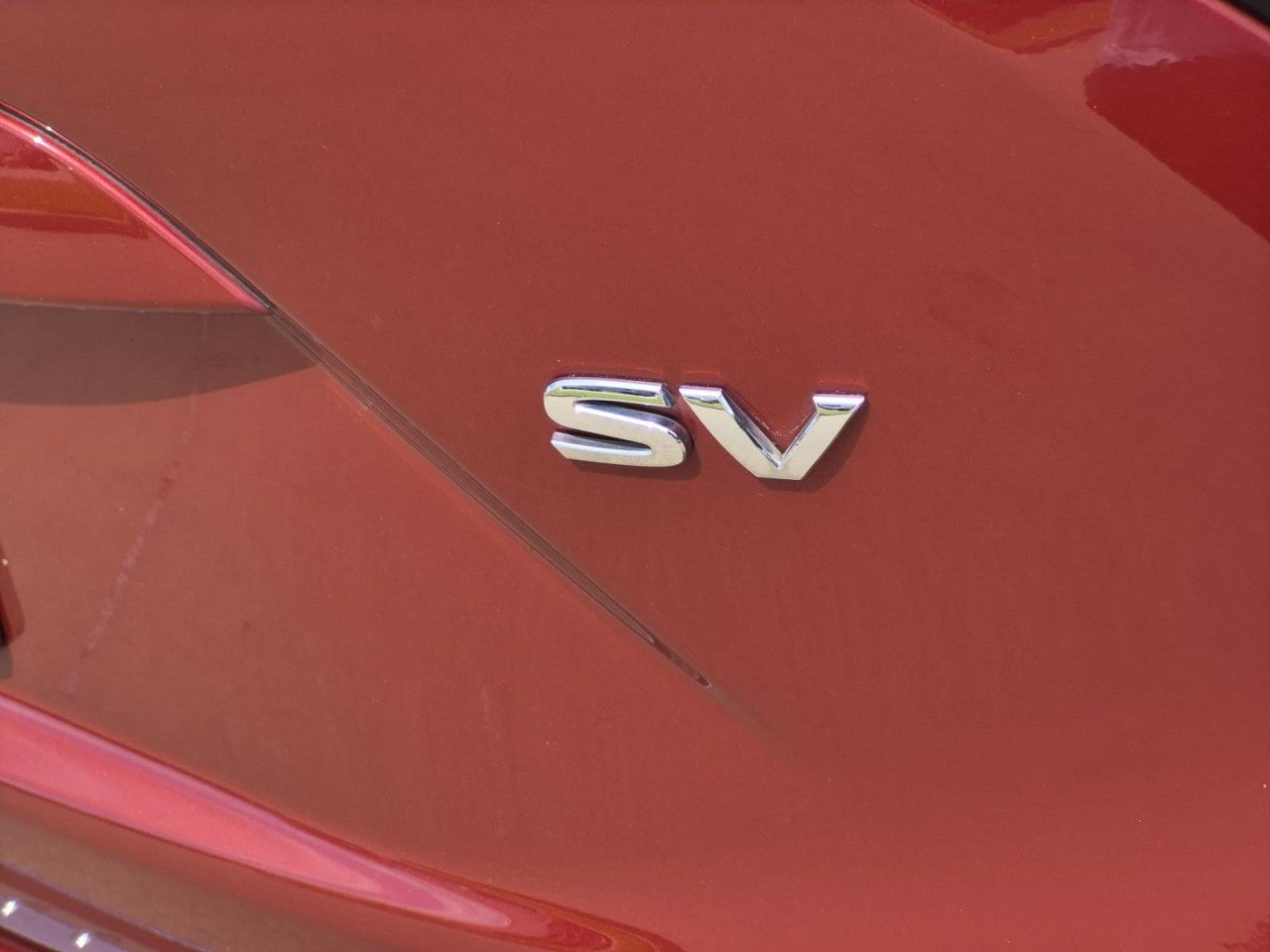 2018 Nissan Murano SV