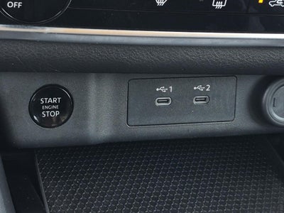 2024 Nissan Rogue S FWD