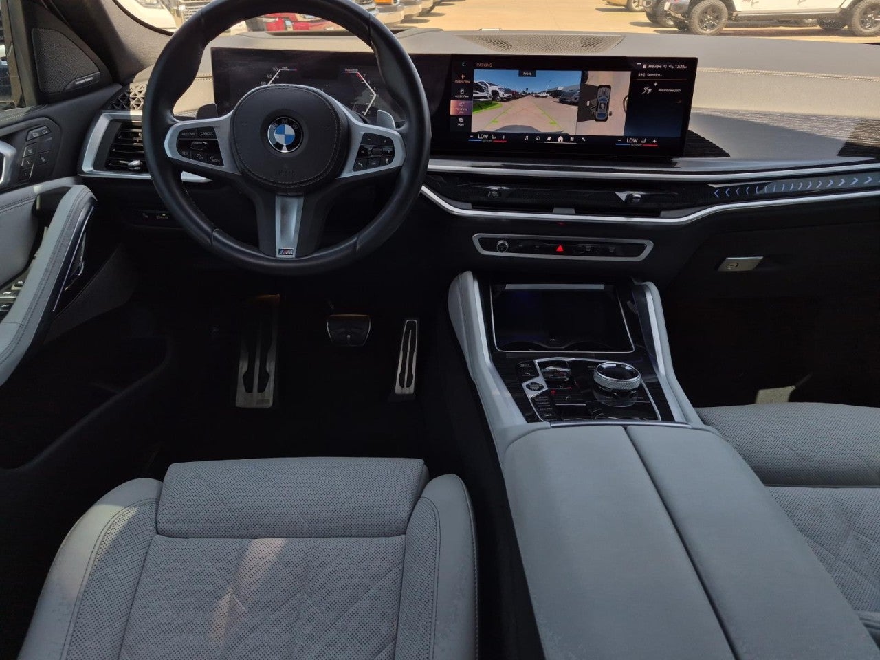 2024 BMW X6 xDrive40i