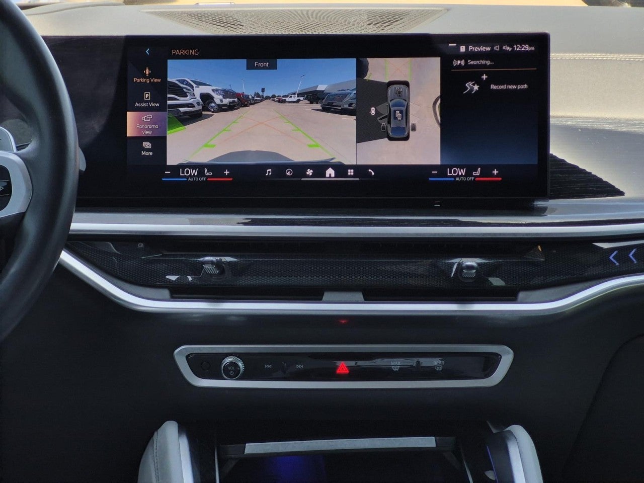 2024 BMW X6 xDrive40i