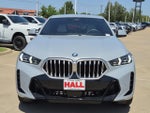 2024 BMW X6 xDrive40i