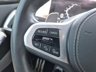 2024 BMW X6 xDrive40i