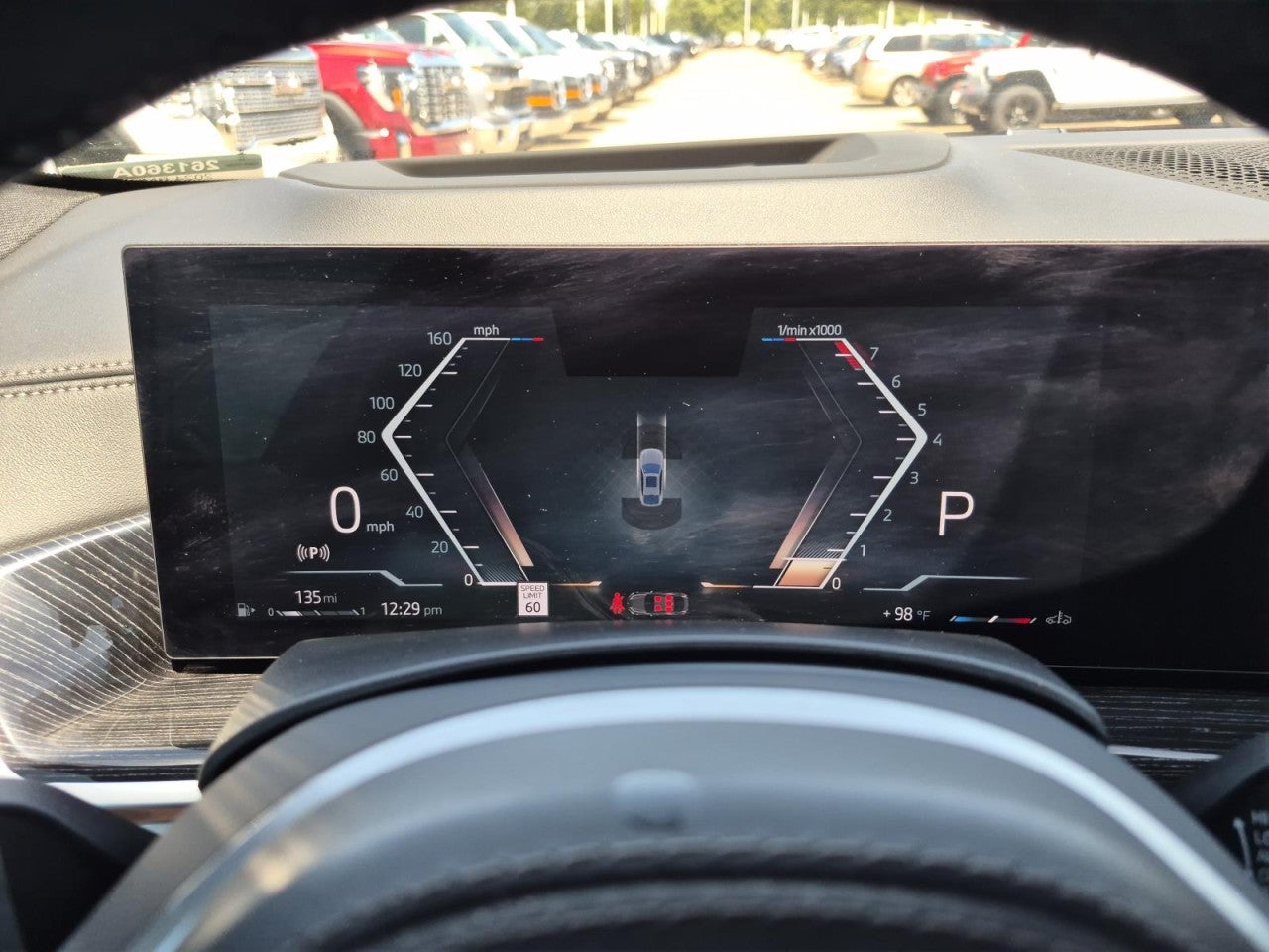 2024 BMW X6 xDrive40i