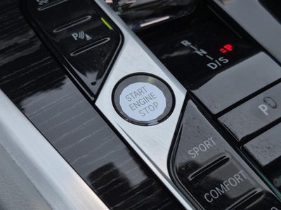 2024 BMW X6 xDrive40i