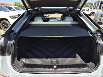 2024 BMW X6 xDrive40i