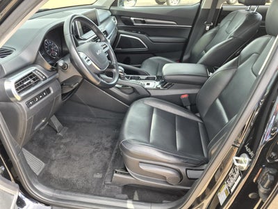 2022 Kia Telluride LX