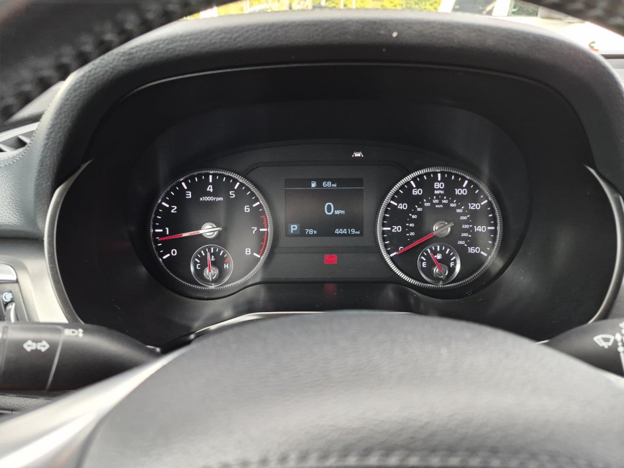 2022 Kia Telluride LX