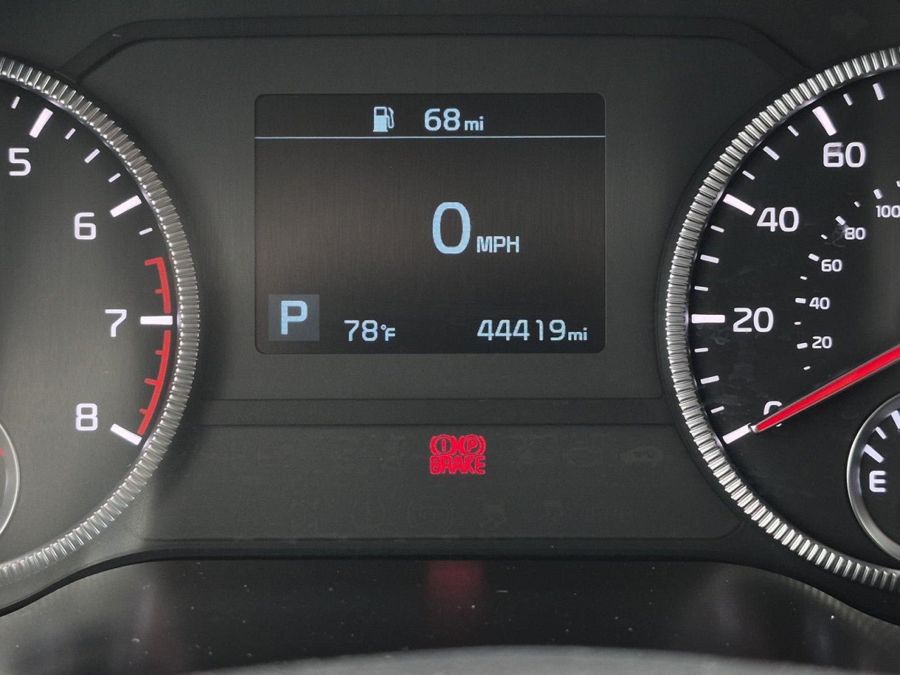 2022 Kia Telluride LX